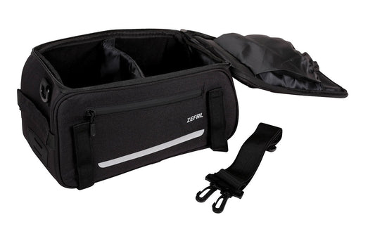 Zefal Z Traveler 40 - Pannier Bag (8)