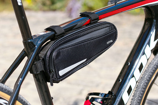 Zefal Z Frame Pack - Frame Bag (20)