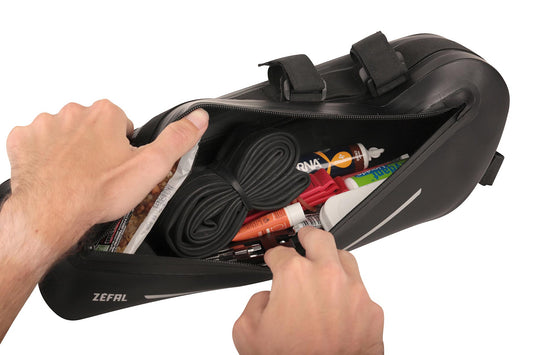 Zefal Z Adventure C2 - Waterproof 2.2L Frame Bag (20)