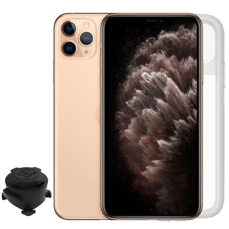Zefal iPhone 11 Kit*