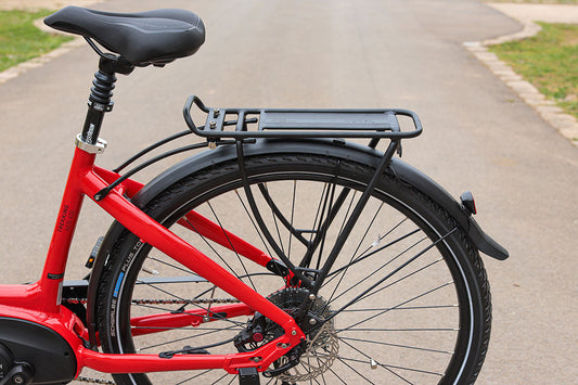 Zefal Raider R50 Rear Pannier Rack (12)