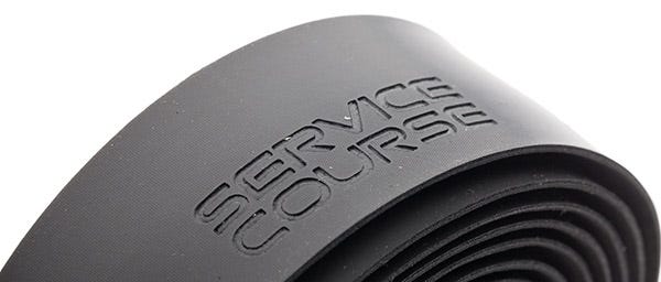 ZIPP Service Course Bar Tape Black