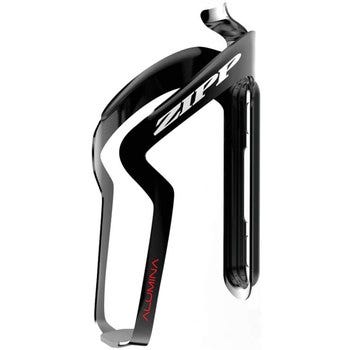 Bottle Cage ZIPP Alumina - Aluminum Black