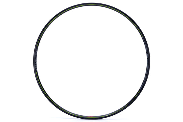 Zipp RIM 3ZERO MOTO 27.5F 32H SL/GR