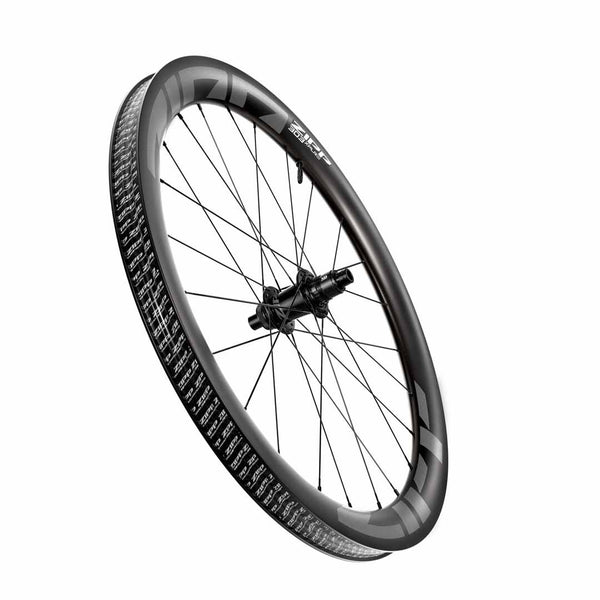 Zipp AM 303 XPLR S Carbon Tubeless Disc Brake Center Locking 700c Rear 24Spokes XDR 12x142mm Standard Graphic A1
