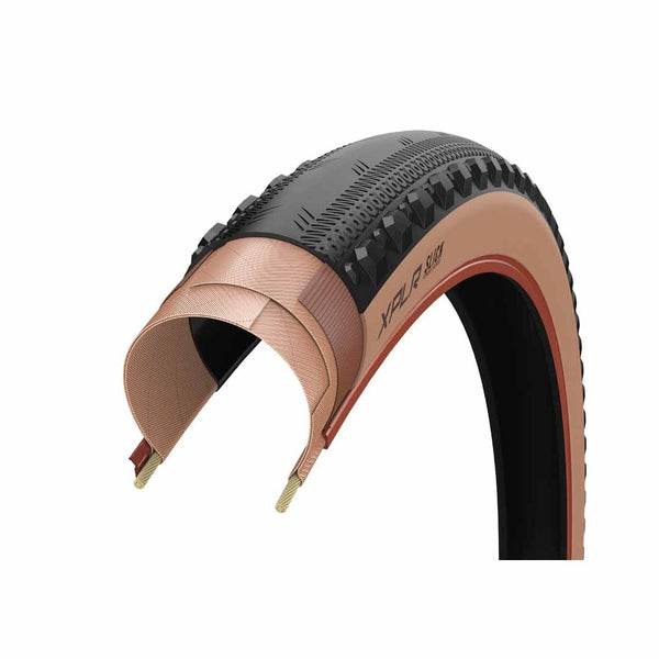Goodyear for Zipp XPLR SLICK Tubeless Tire 700X40c A1