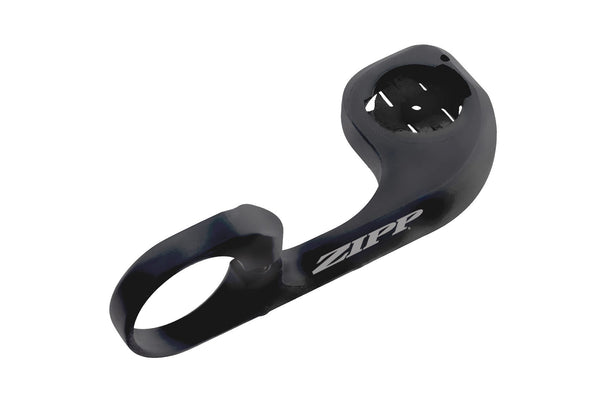 ZIPP QuickView Road Low Computer Mount, 31.8mm, Quarter Turn/Twist Lock