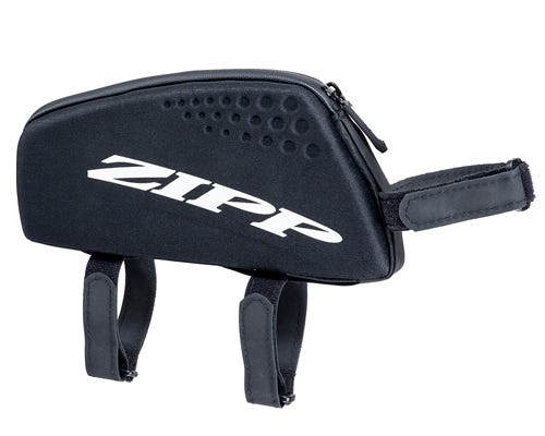 Zipp Speed Box 3.0 (includes mounting hardware and Velcro straps)