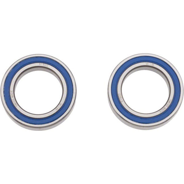 WHEEL HUB BEARINGS FRONT OR REAR ZIPP 82/182 PAIR