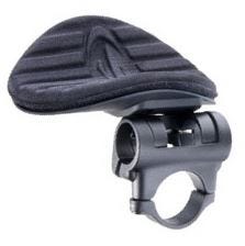 Zipp HANDLEBAR VUKA CLIP B1 TOP MOUNT ASSEMBLY RIGHT WITH BOLTS
