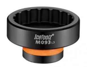 BB TOOL FOR 41MM 16T BBR60 ADAPTOR(10)