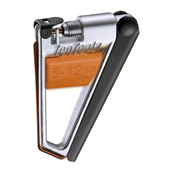 PORTABLE CHAIN TOOL FOR 5-12 SPEED(10)