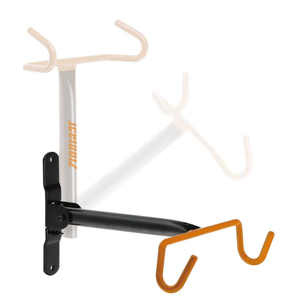 BULL STORAGE RACK(15)