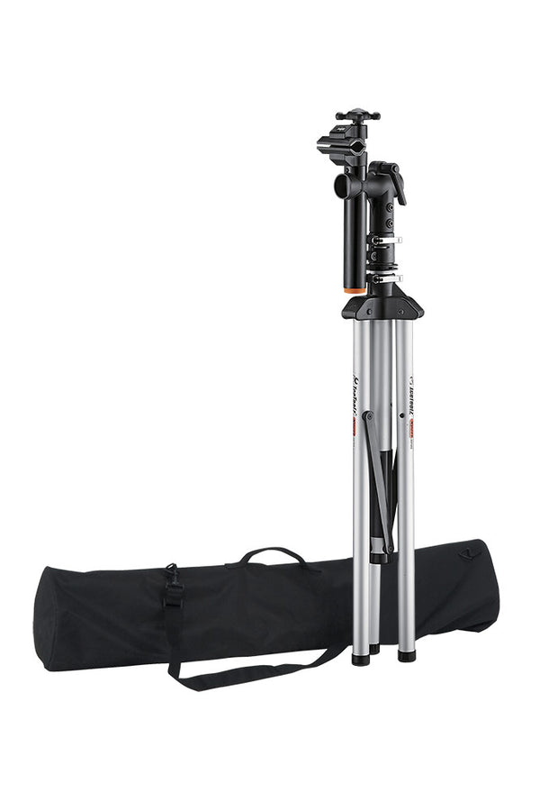 PROFESSIONAL REPAIR STAND WITH CARRY BAG