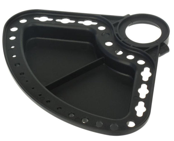 ICETOOLZ WORK STAND TOOL TRAY*