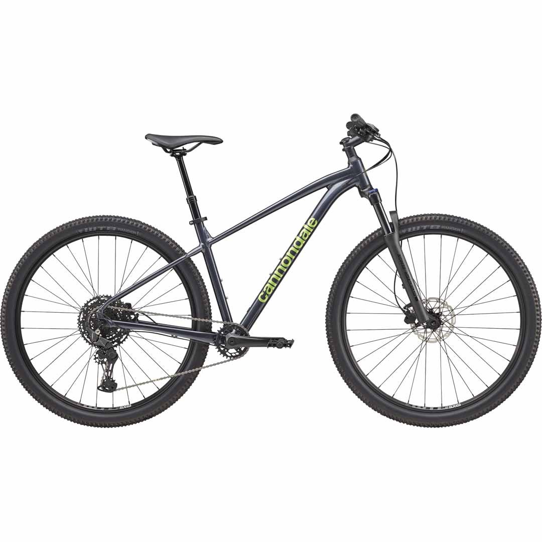 TRAIL 1 TUNGSTEN BLUE SM