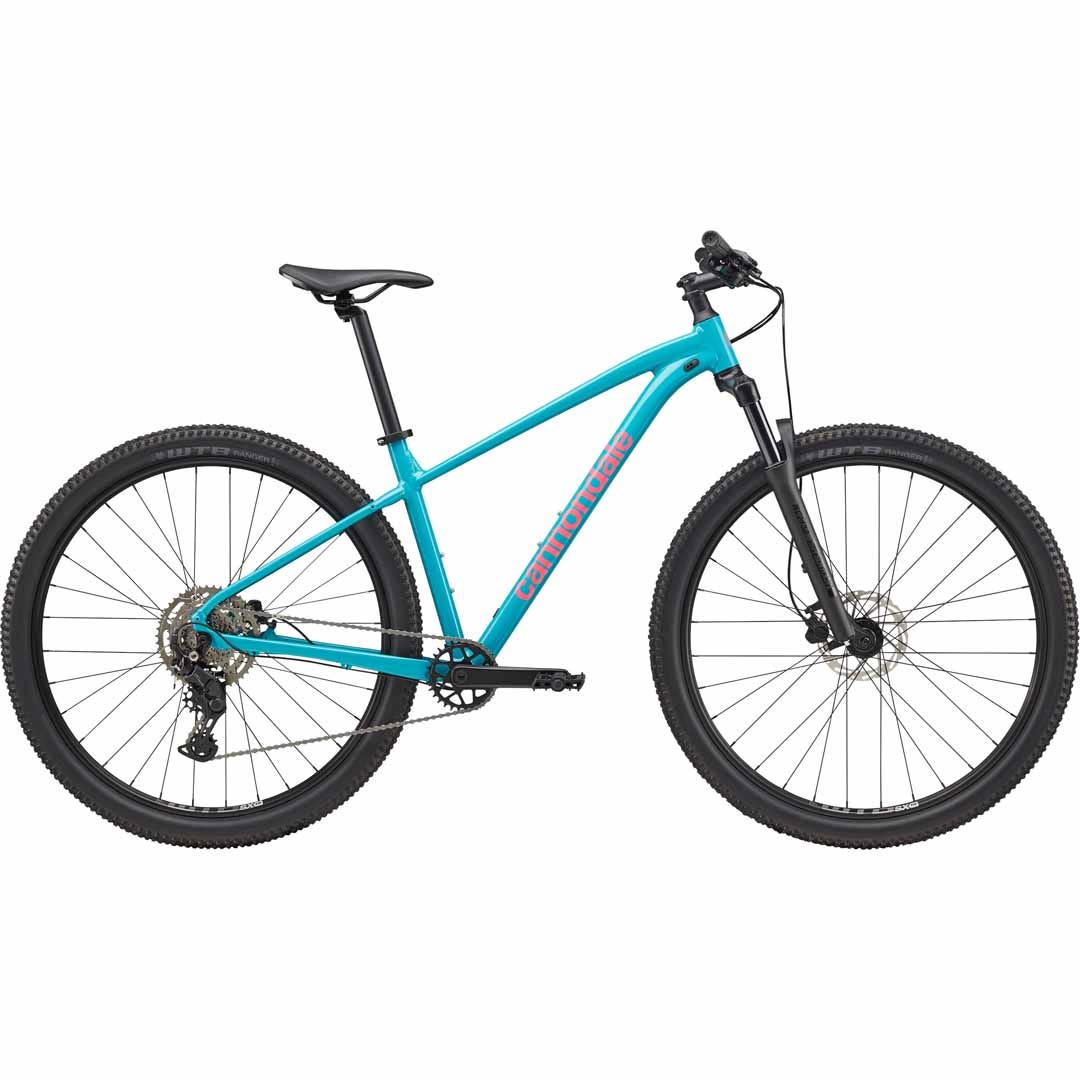 TRAIL 2 ION BLUE XL