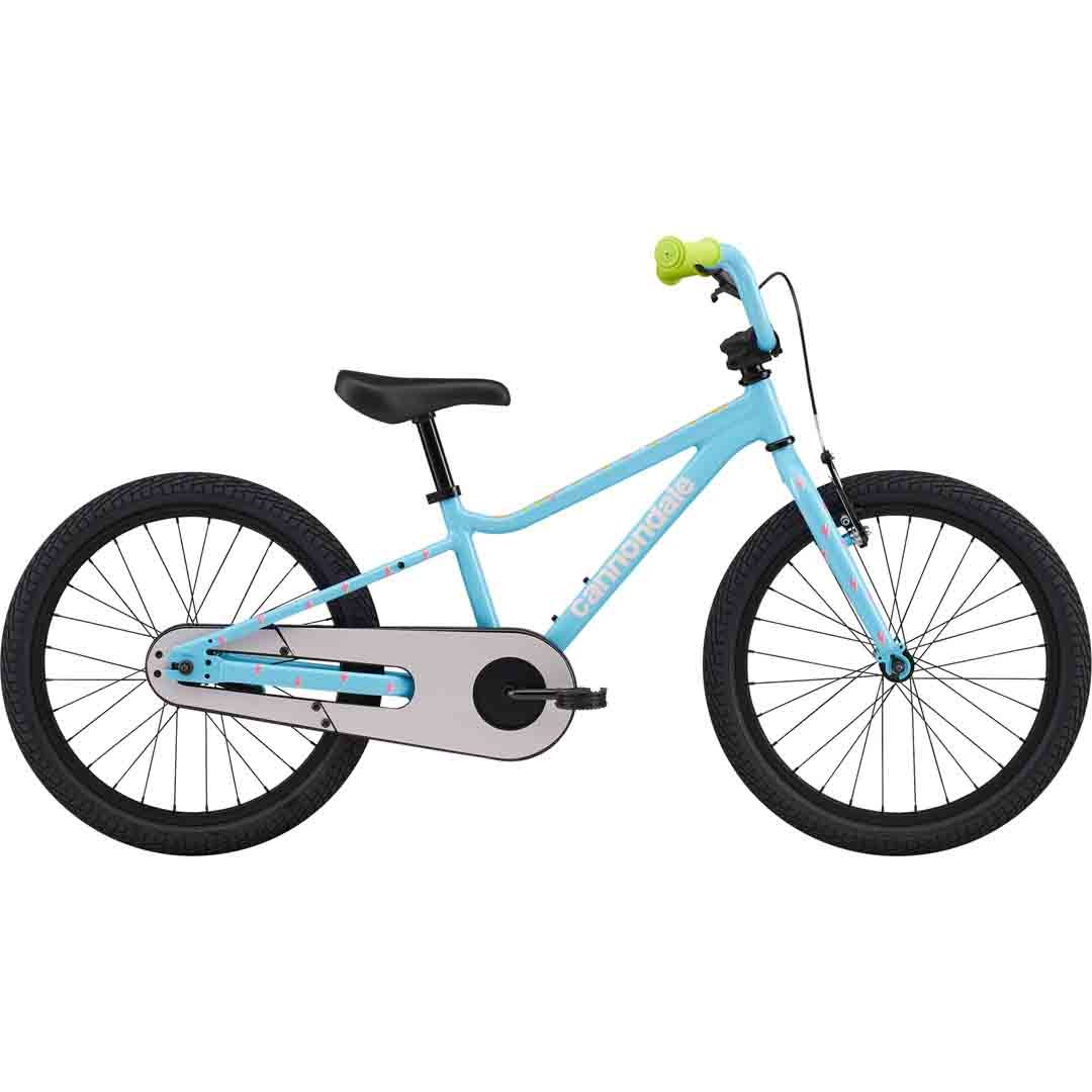 20 U KIDS TRAIL SS CBU OS