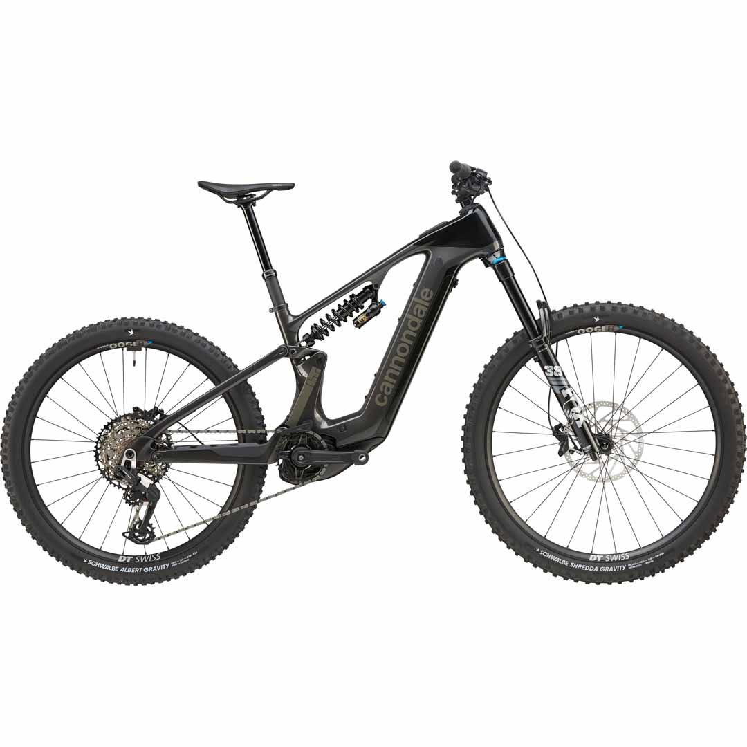 MOTERRA LT 1 BLACK MD