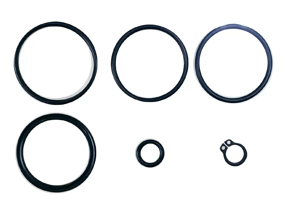 Durolux 36 Air seal kit, Mod.FKA121-14.