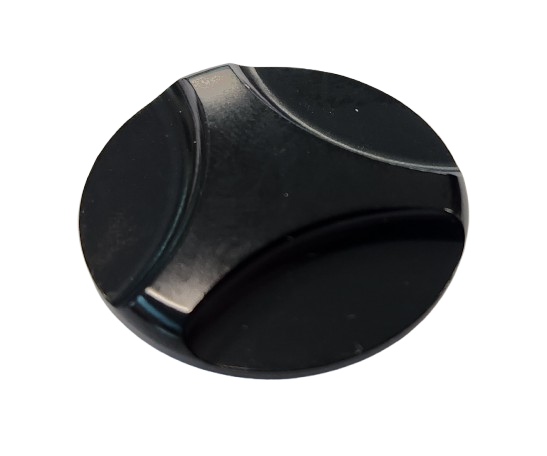 TRIAIR2 Piggy Back Valve cap, Mod.RBA999-01.