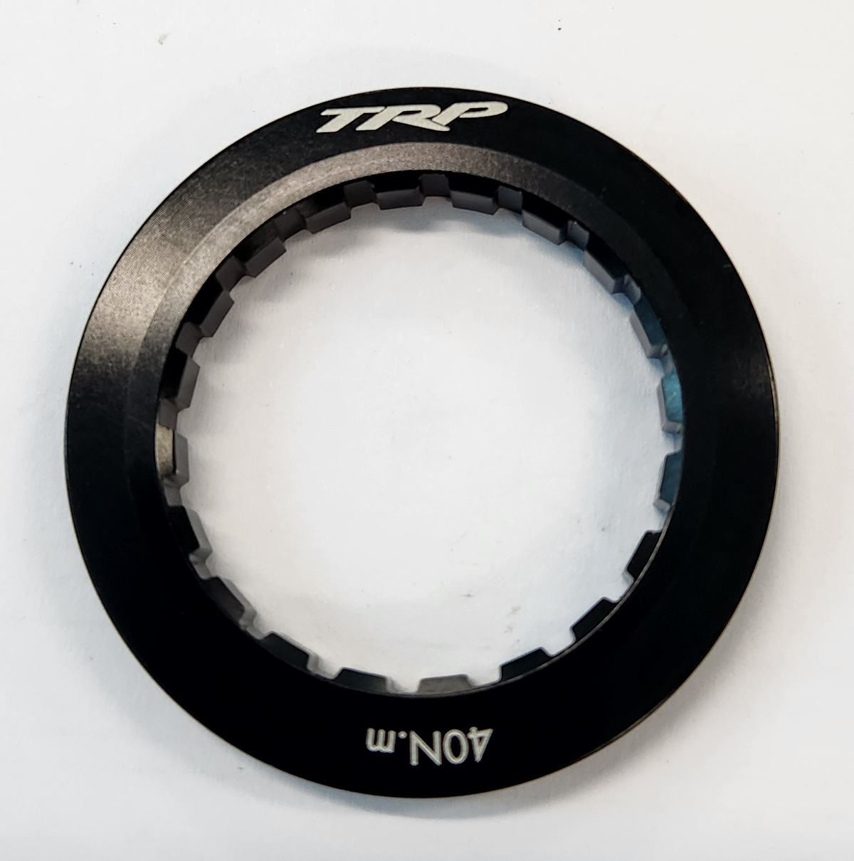 TRP VISTAR Chainring lockring kit