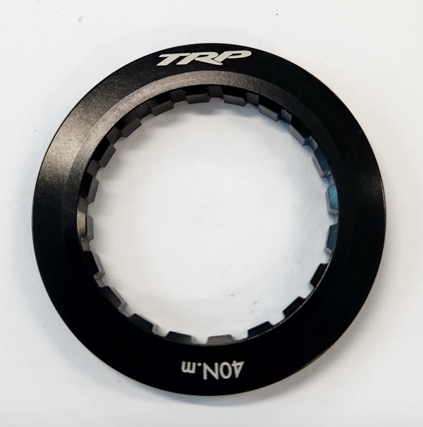 TRP VISTAR Chainring lockring kit