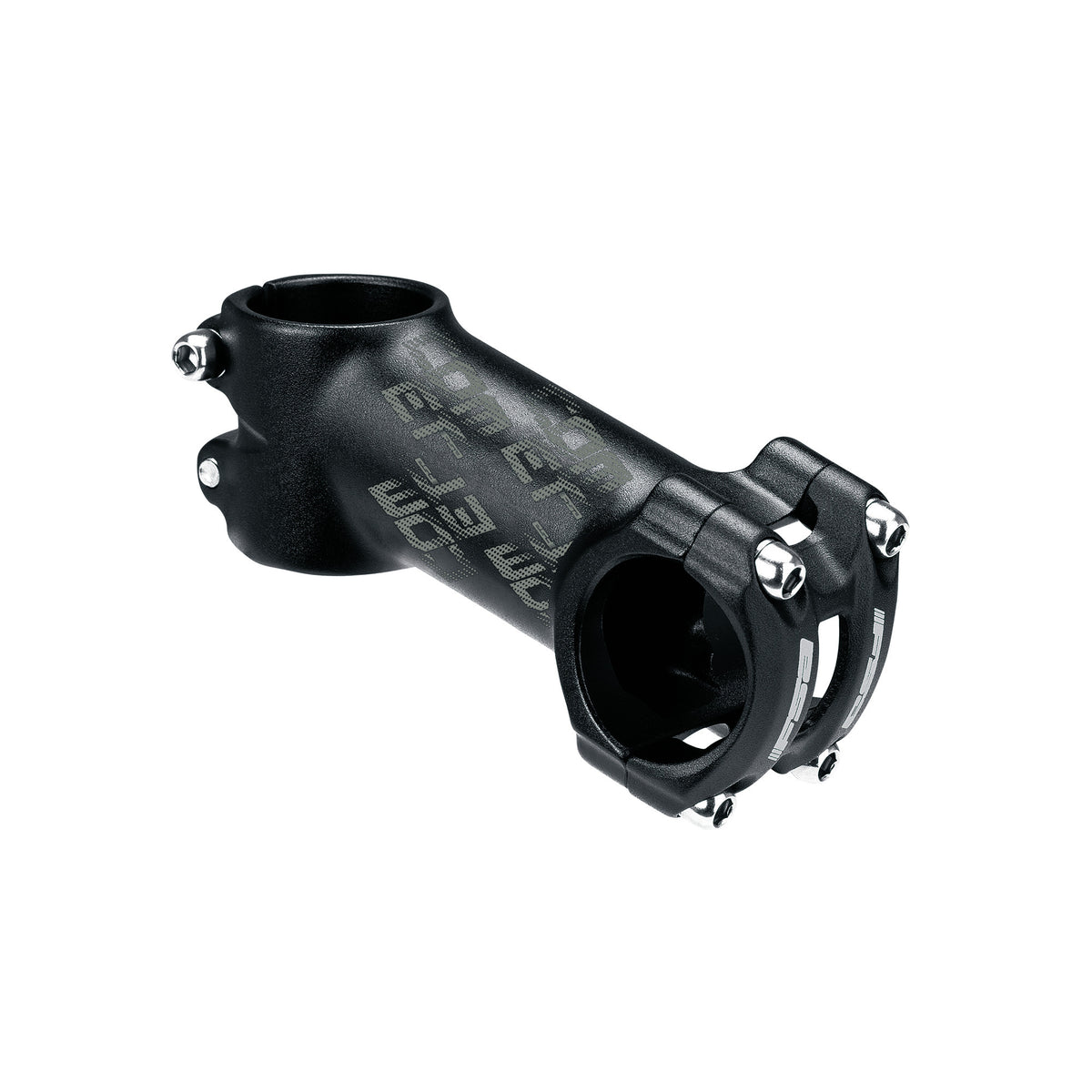 Stem - MTB COMET alloy 90mm ±6° Ø31,8