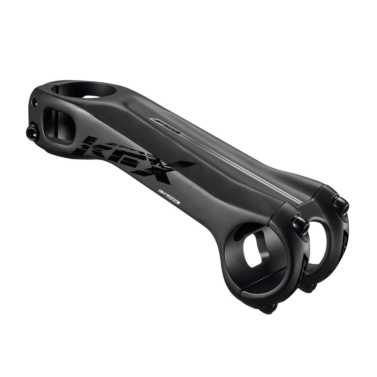 Stem - MTB KFX Drop alloy 70mm -20° Ø31.8mm