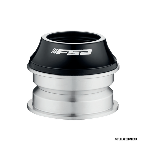 Headset - NO.9M/CUP/TH,Anod Black1-1/8