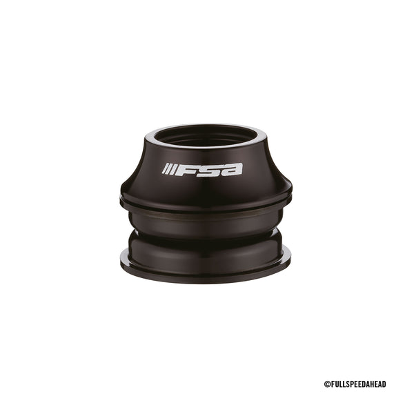Headset - NO.11N Anod Black 1-1/8