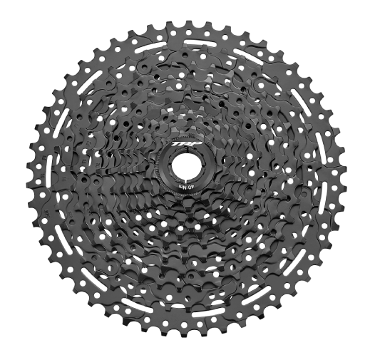 12 Speed Cassette, 11-50T - Black, Mod.CS-M7000-12, TRP