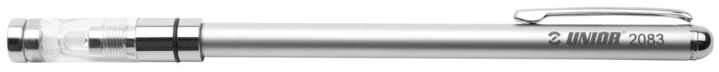 Telescopic magnetic pick-up tool with light 619741 - (Uses LR41 Battery - NOT included) - Professional Bicycle Tool, quality guaranteed