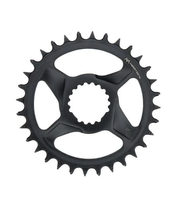 CHAINRING - FSA MTB Grid/V-Drive Direct Mount Megatooth Chainring 30T 1X12Spd (Narrow Wide)