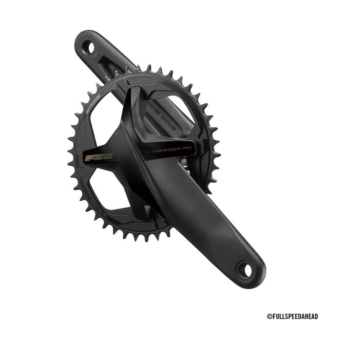 "NEW" - Chainwheel - GOSSAMER PRO 386 1X 42T 175MM B2