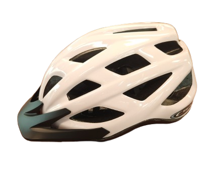 CHASER HELMET - GLOSSY ROSE GOLD, Australia Standards Approved - SMALL / MEDIUM (54-58cm)