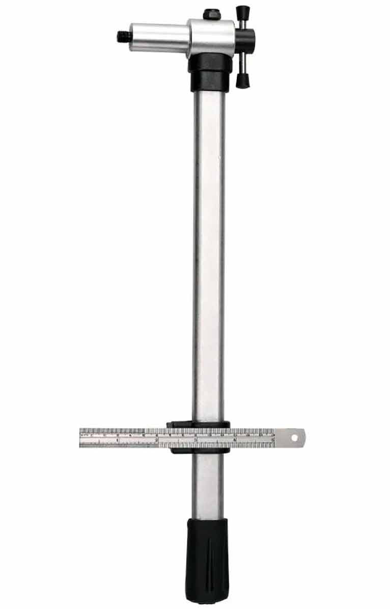 TOOL - Rear dropout hanger adjustment tool, for rim 20-29"