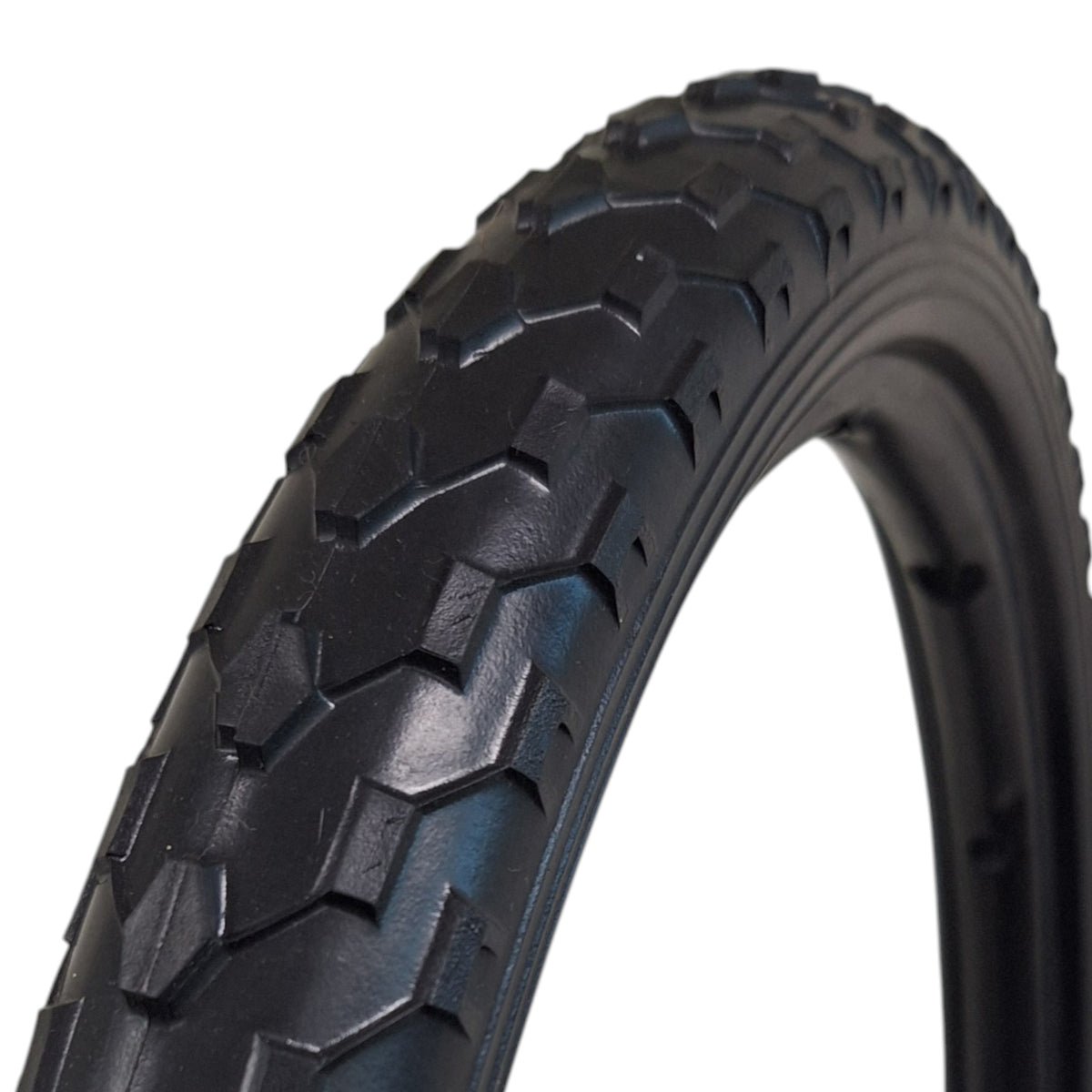 "NEW" - 20 x 1.75 | 47-406 | Black EVA Foam Tyre | No Tube Required