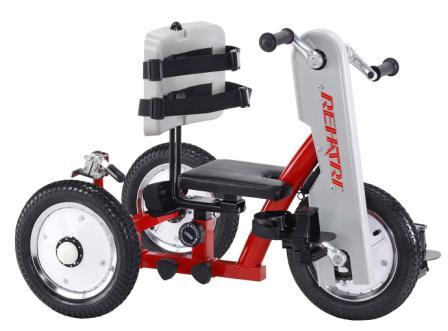Rehatri Trike 12
