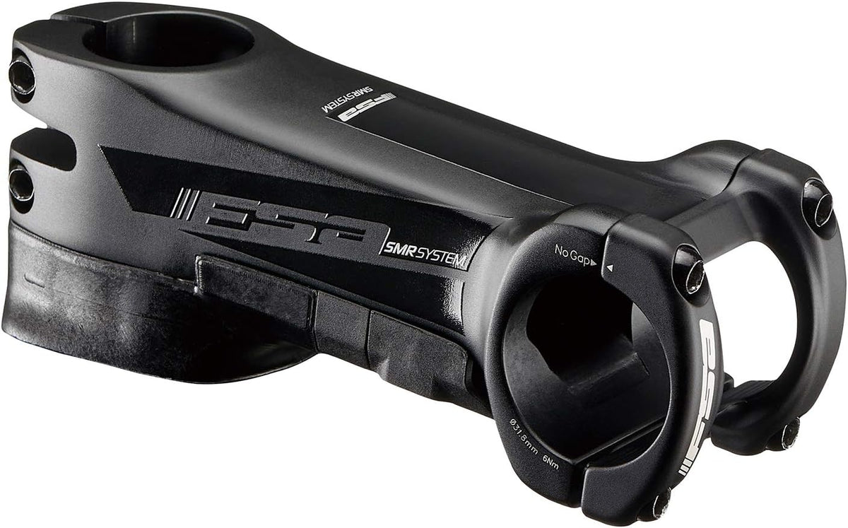 "NEW" - Stem - ST ROAD NS SMR alloy 130mm -6° 175-0043100870