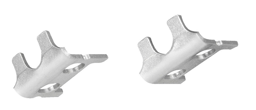 "NEW" - Replacement chain support Sram Flat Top for 1647/2BBI, 2pcs set 629238 Professional Bicycle Tool, quality guaranteed