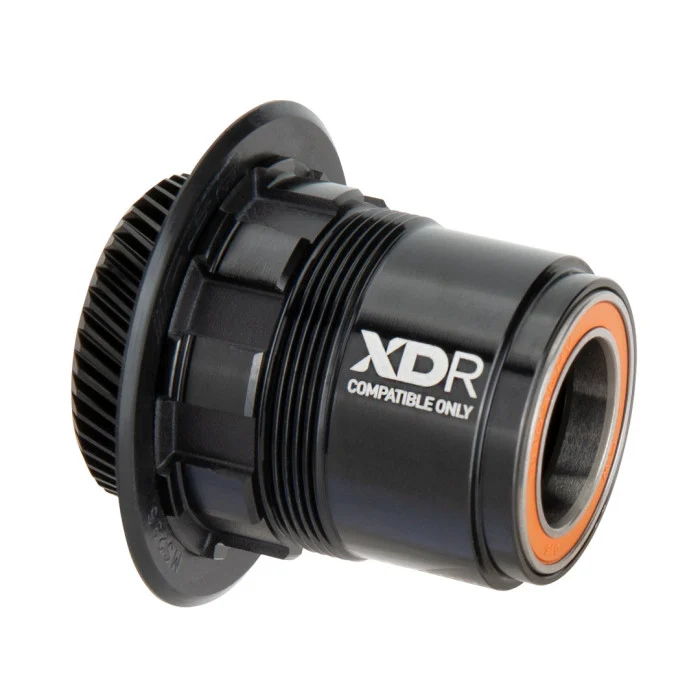 "NEW" - Alloy Freehub for MTB PRS 72T Rear hub (X-900) SRAM XDR SB Black w/End cap,EL467 752-1133000051