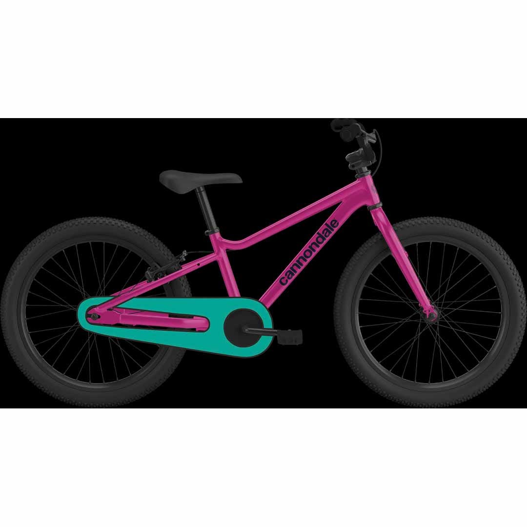 KIDS TRAIL 20 SINGLE-SPEED ORC