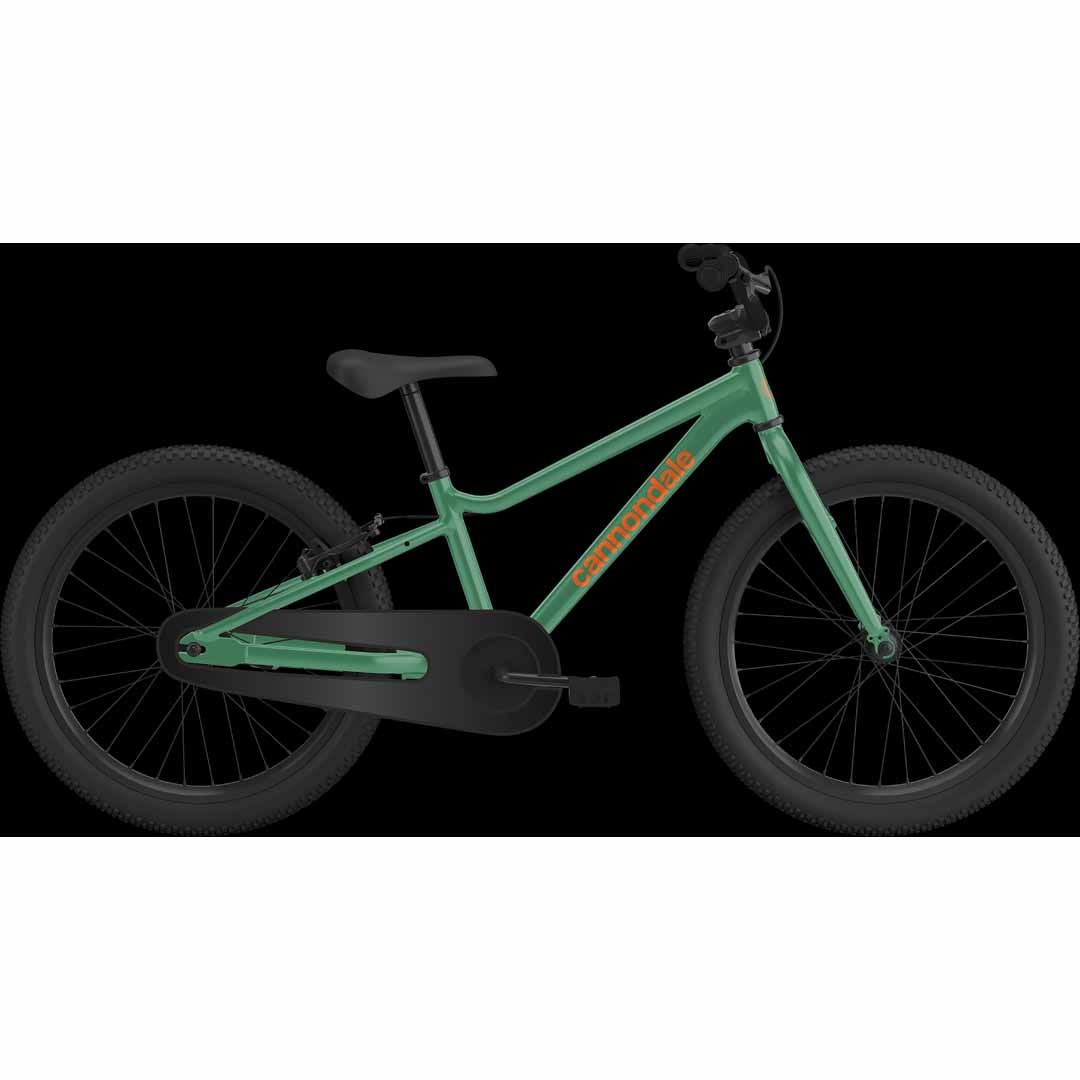 KIDS TRAIL 20 SINGLE-SPEED SGR