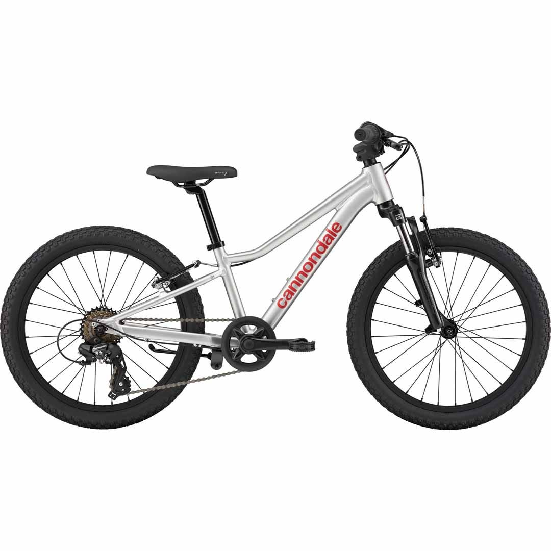 KIDS TRAIL 20 SLV