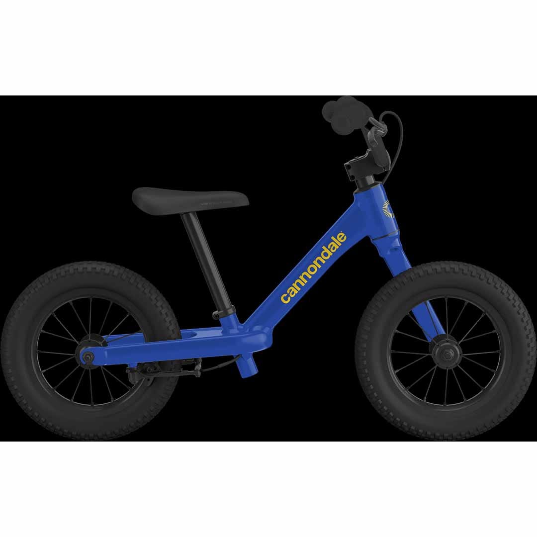 KIDS TRAIL BALANCE SNB