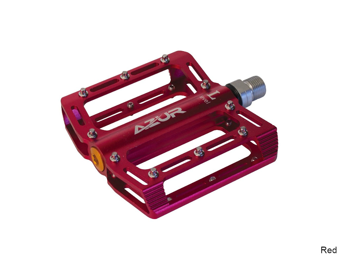 Azur Clutch Pedals