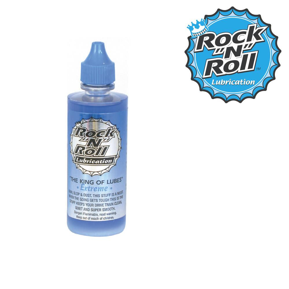 Rock n Roll Chain Lube
