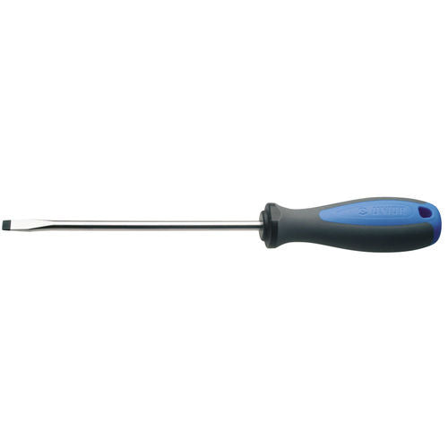 Unior ScrewDriver Flattip, Chrome Vandium-molybdenum Head 1.0 x 5.5 612816 Professional Bicycle tool, quality guaranteed