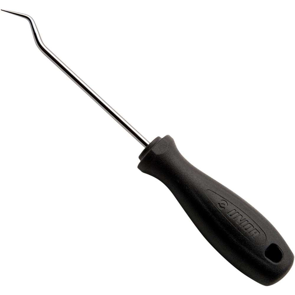 Unior Awl w/s Bend Tip 165mm long 617775 Professional Bicycle tool, quality guaranteed